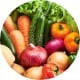 野菜 果物や野菜などの宅配食材通販産直アウル
